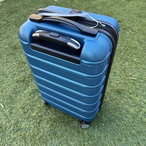Samsonite Omni 2 Pro Hardside Expandable Luggage with Spinner Wheels